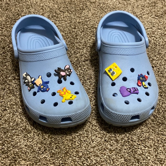 Women’s Crocs - Picture 1 of 1